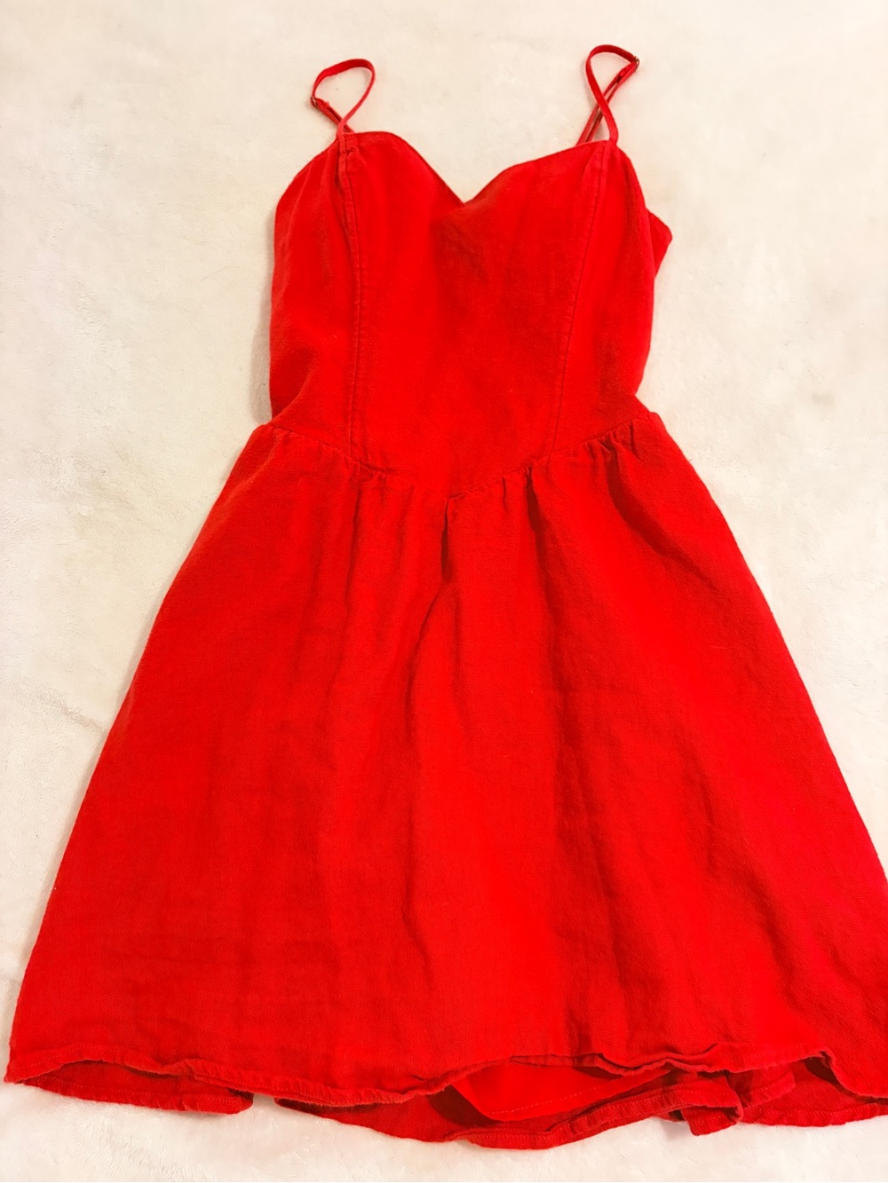 Hollister Dress ♥️🍒